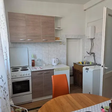 Apartman Veca1 Szarajevó