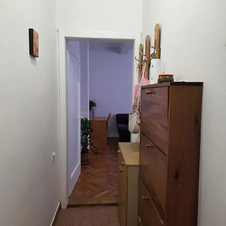 Apartman Veca1
